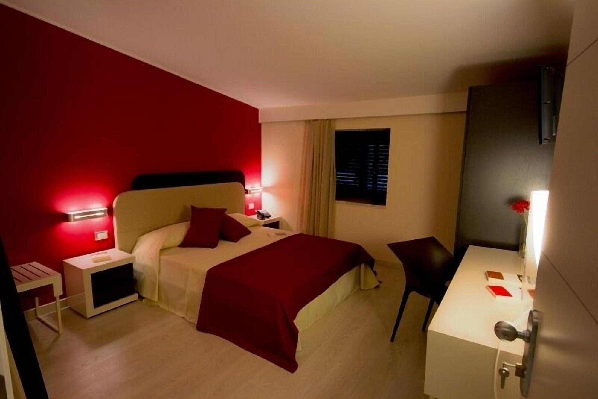 Frühstückspension Palazzo Sciacca 3*