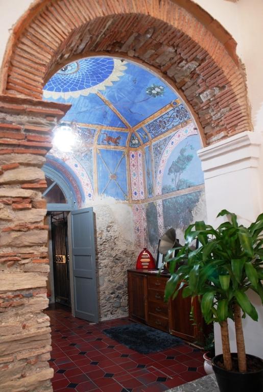 Palazzo Sciacca Frühstückspension 3*