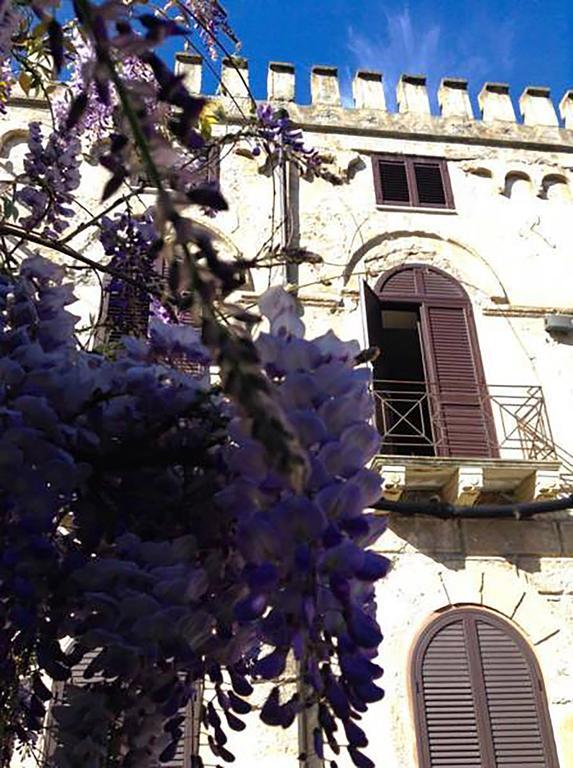 Frühstückspension Palazzo Sciacca