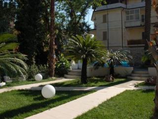 Frühstückspension Palazzo Sciacca