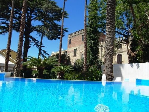 Palazzo Sciacca 3*